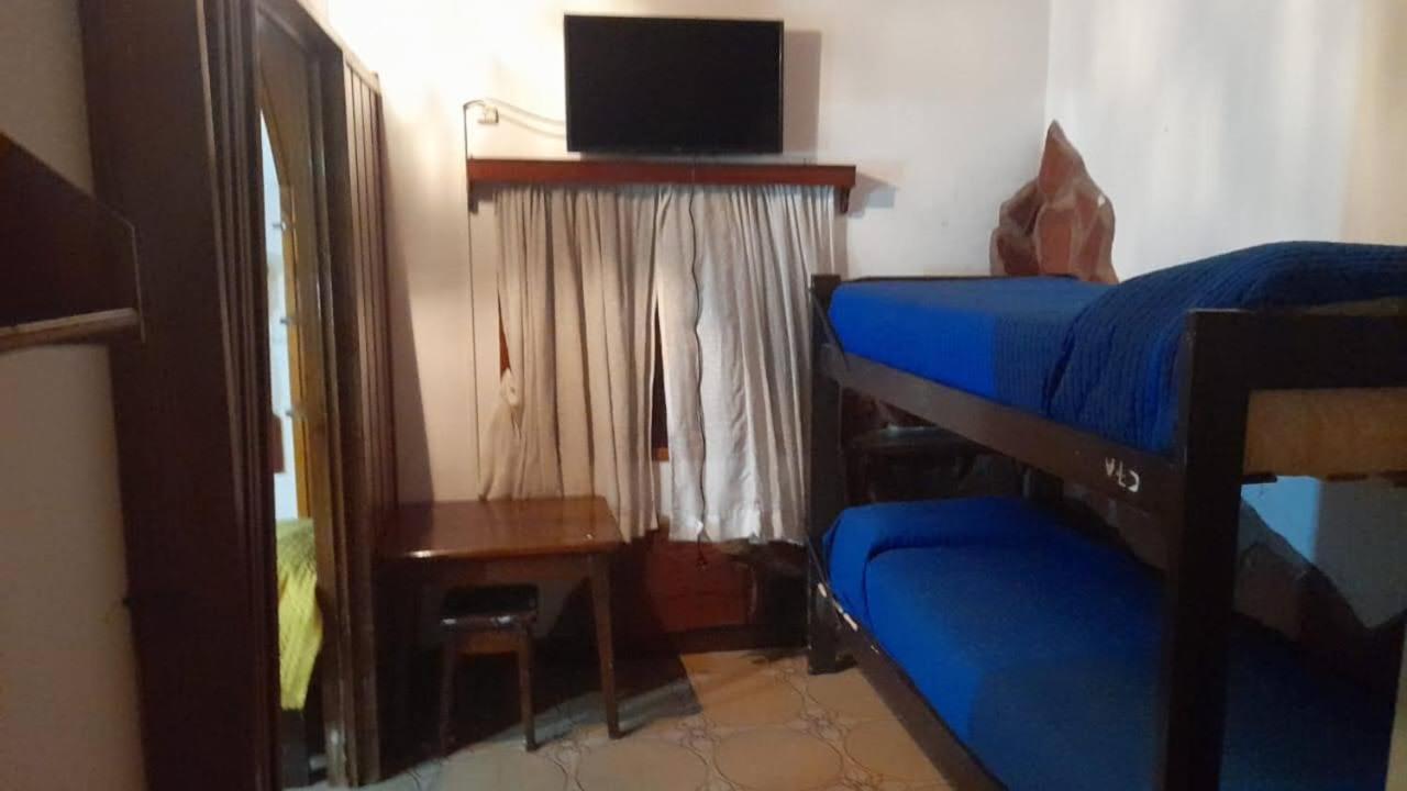 La Posada Del Sol Villa Gesell Exterior foto