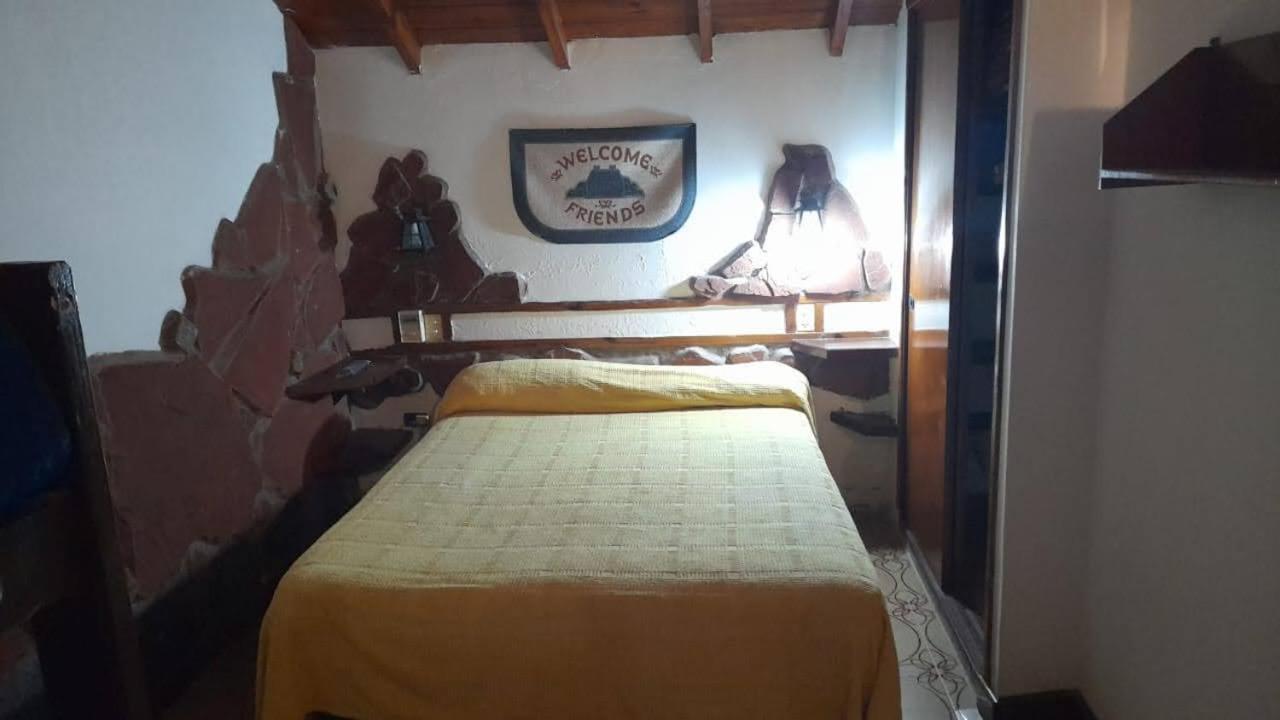 La Posada Del Sol Villa Gesell Exterior foto