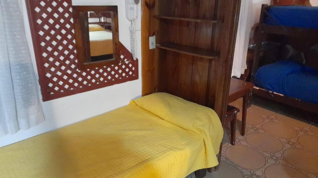 La Posada Del Sol Villa Gesell Exterior foto