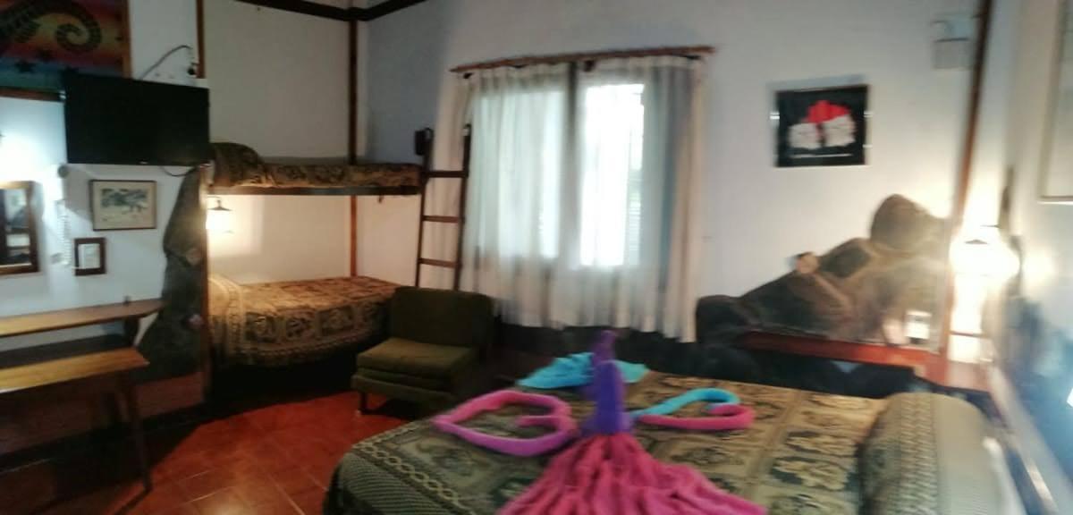 La Posada Del Sol Villa Gesell Exterior foto